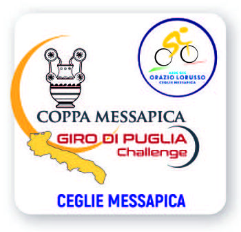 62 Coppa Messapica